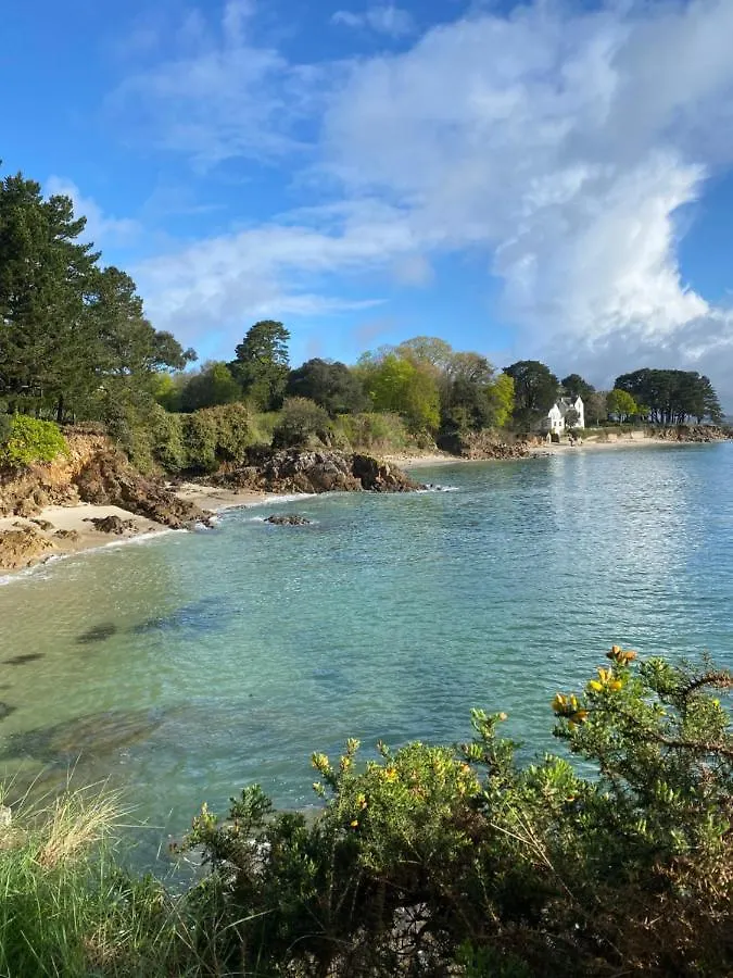Apartamento Taicyte Beg Meil Fouesnant