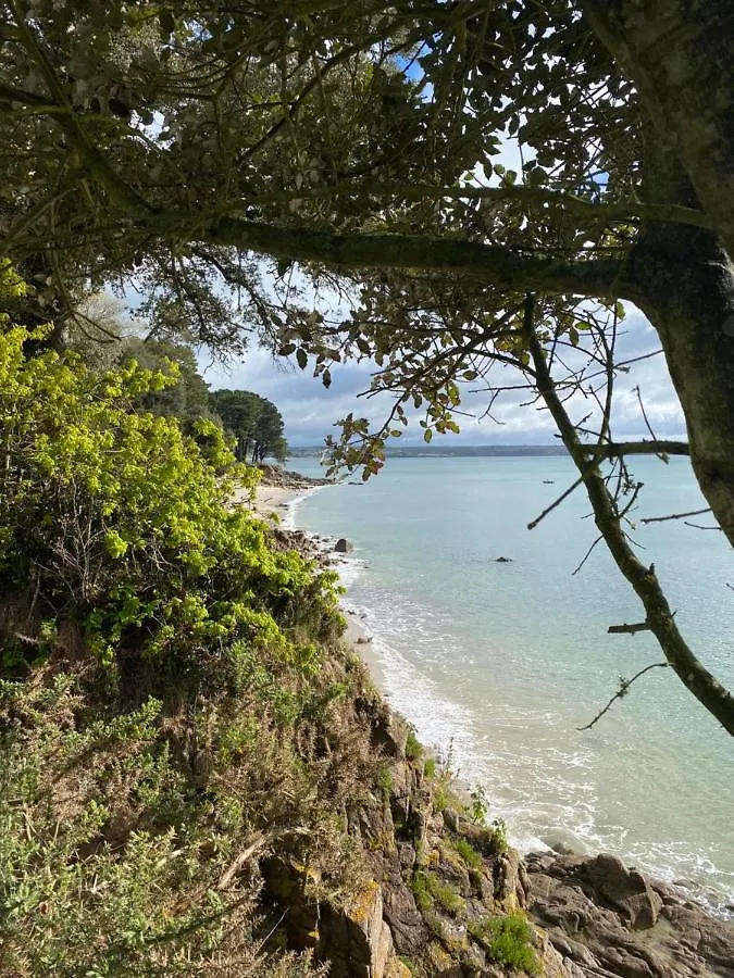 Taicyte Beg Meil Fouesnant