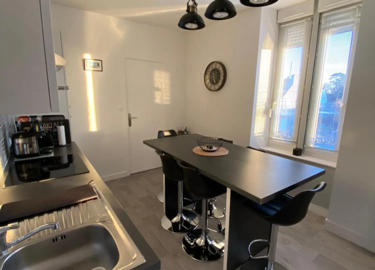 Apartamento Taicyte Beg Meil Fouesnant